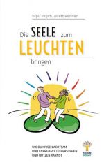 Buch: Die Seele zum Leuchten bringen