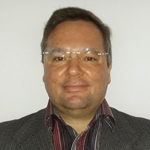 Trainerprofil Dr. Martin Keller