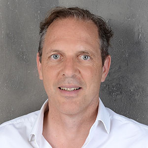 Trainerprofil Dr. Goetz Renner